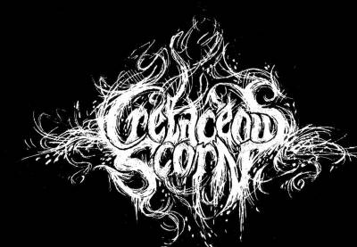 logo Cretaceous Scorn logo Cretaceous Scorn